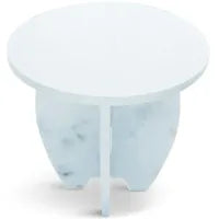 10 Marble Pedestal