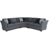 100 Series 3 Piece Sectional