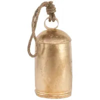 10  Rustic Bell